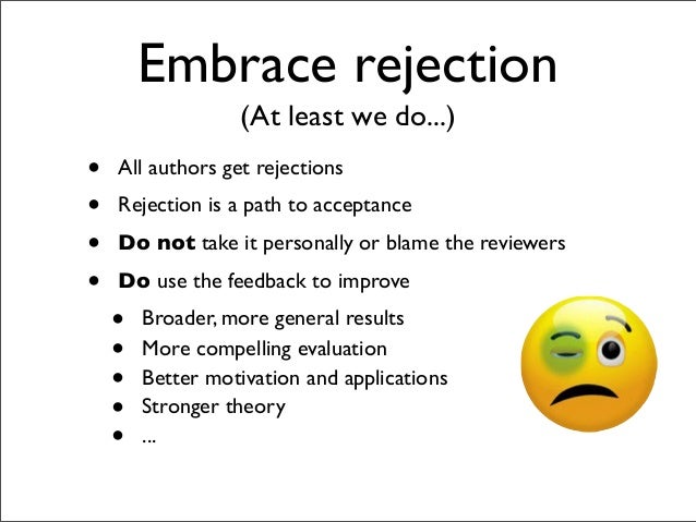 philosophy rejected essay philosophy rejected essay